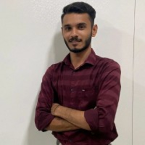 Prashant Aghao - PeerSpot reviewer