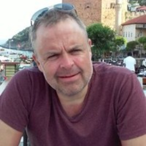 Søren Overgaard Bendtsen - PeerSpot reviewer