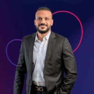 Ahmed ElMissiry. - PeerSpot reviewer