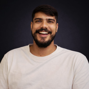 Ansh Kumar Rana - PeerSpot reviewer