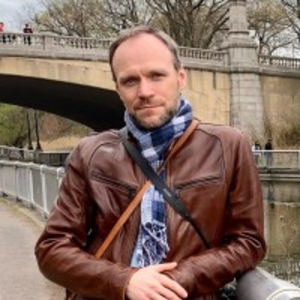 Igor Tiskov - PeerSpot reviewer