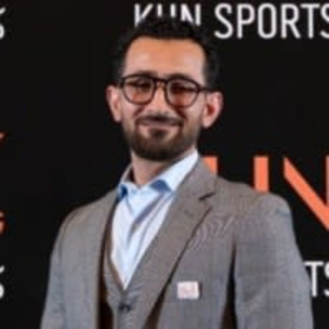 Ahmad Mohammed EL-DADA - PeerSpot reviewer