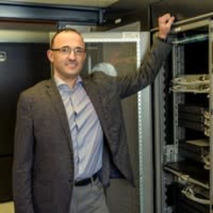 Jordan Kolimeczkow - PeerSpot reviewer