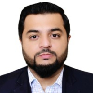 Haseeb Sheikh - PeerSpot reviewer
