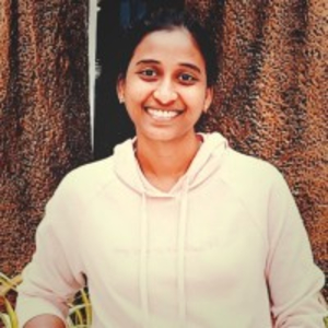 Sarojini Gampala - PeerSpot reviewer