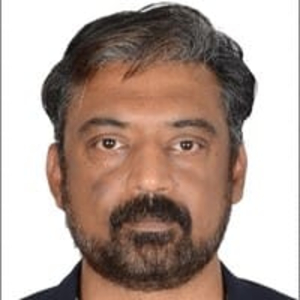 Cirvesh-Daga - PeerSpot reviewer