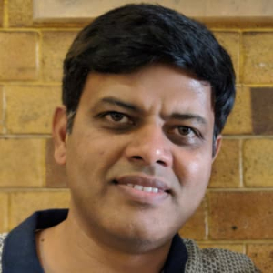 HemantJoshi - PeerSpot reviewer