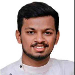 Namanjbaraiya Baru - PeerSpot reviewer