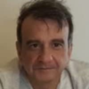 Roberto Vrito - PeerSpot reviewer