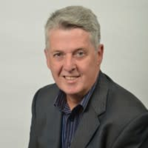 Dermot O'Doherty - PeerSpot reviewer