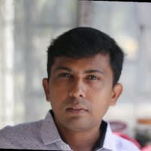 Gitesh Chavan - PeerSpot reviewer