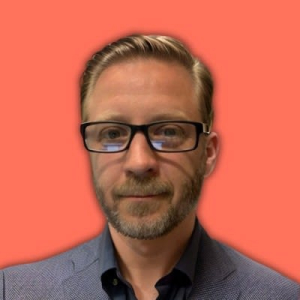 Brent Wesler - PeerSpot reviewer