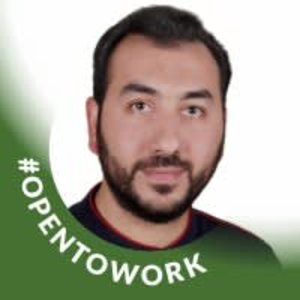 SameerBali - PeerSpot reviewer