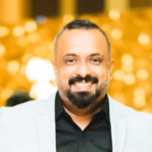 Anushka Wickramaratne - PeerSpot reviewer