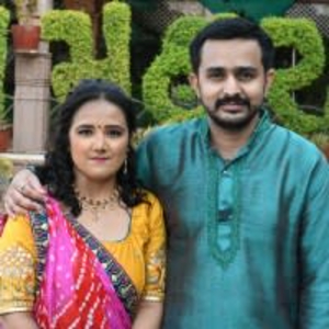 Vivek Ashvinbhai Pancholi - PeerSpot reviewer