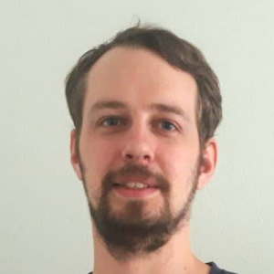 Sam Von Stachelski - PeerSpot reviewer