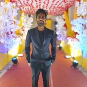 AtulKumar6 - PeerSpot reviewer