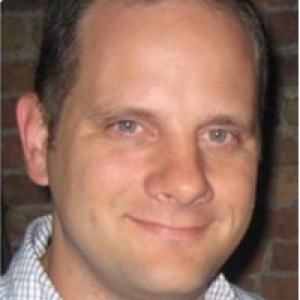 Timothy Rice - PeerSpot reviewer