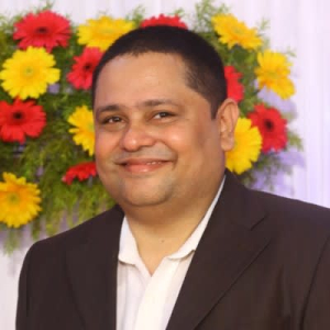 Praveen Jalumuru - PeerSpot reviewer