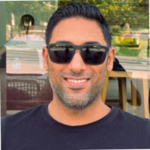 Shehab Saad - PeerSpot reviewer