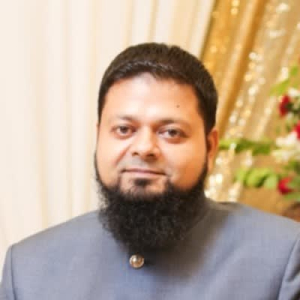 A. Ahad Alam - PeerSpot reviewer