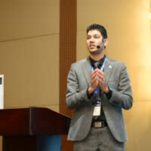 Mahmoud SAmi - PeerSpot reviewer