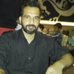 MukarramJah - PeerSpot reviewer