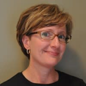 Diane Blaum - PeerSpot reviewer