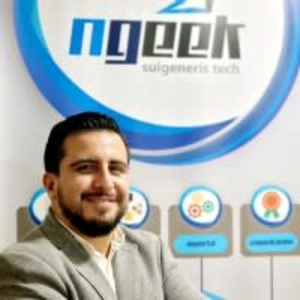 William Gonzalez - PeerSpot reviewer