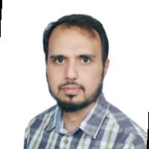 Hamid M. Hamid - PeerSpot reviewer