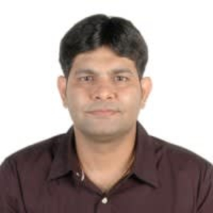 LokeshLakhwani - PeerSpot reviewer