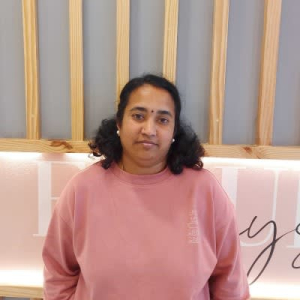 Veena-Devi - PeerSpot reviewer