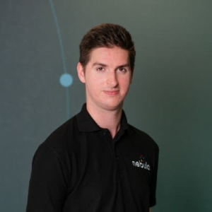Sam Perry - PeerSpot reviewer