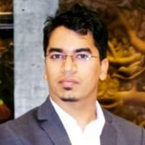 Rakesh-Tomar - PeerSpot reviewer