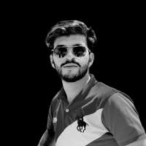 Muhammad Haris Salman - PeerSpot reviewer