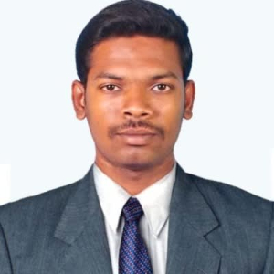 Jayabarath S - PeerSpot reviewer