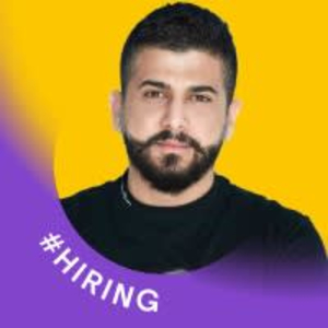 Esmat Nawahda - PeerSpot reviewer