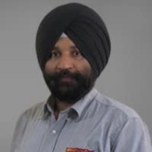 GurinderSingh - PeerSpot reviewer