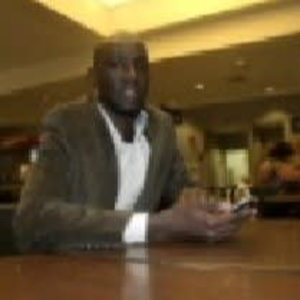 Mamadou Fallou Diagne - PeerSpot reviewer