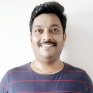 SachinShelar - PeerSpot reviewer