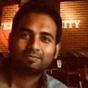 Md. Shahriar Hussain - PeerSpot reviewer