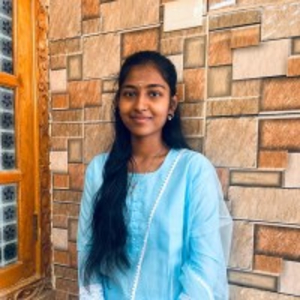 Jayamahavarshini S - PeerSpot reviewer