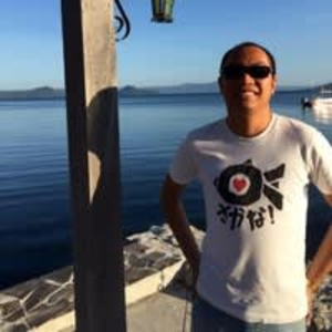 Ramon David - PeerSpot reviewer