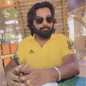 Nishant Narayan Singh - PeerSpot reviewer