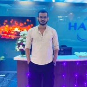 ArunDhwaj - PeerSpot reviewer