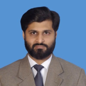 TahirMahmood - PeerSpot reviewer