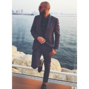 Mohammed Hassan - PeerSpot reviewer