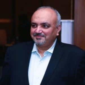 Manish Dave - PeerSpot reviewer