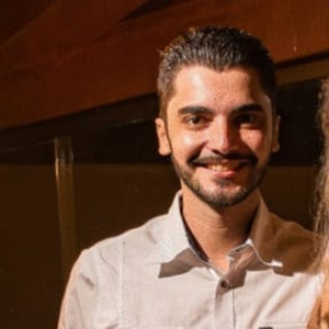 Cristiano Mendonça - PeerSpot reviewer