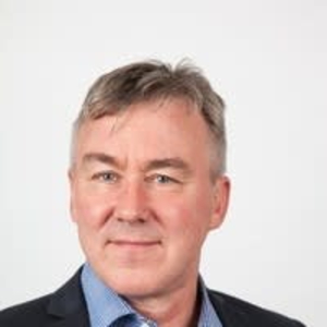 Mihcael Culmsee - PeerSpot reviewer